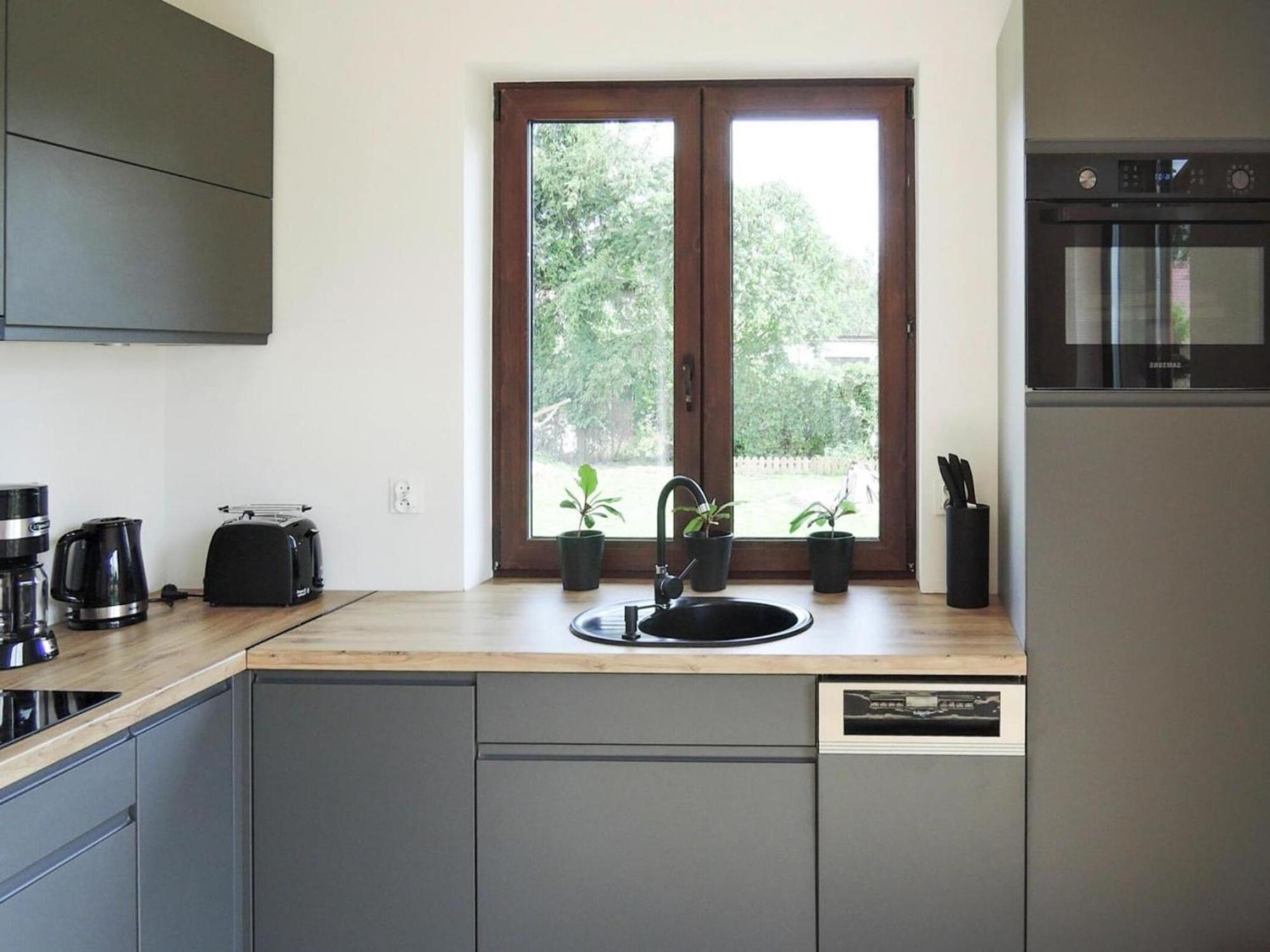 Holiday Home In Stepnica For 6 Persons Exterior foto